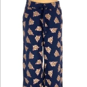 Ann Taylor LOFT casual pants, size XS